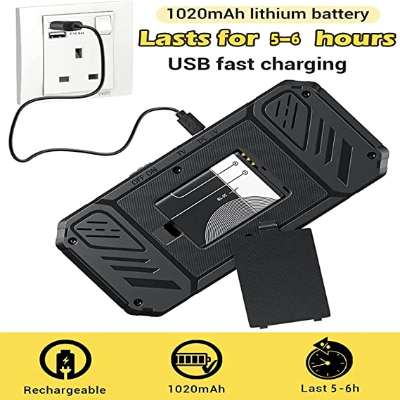 Máy chơi game cầm tay S8 520 trò chơi giá rẻ máy chơi game cầm tay quà tặng sinh nhật