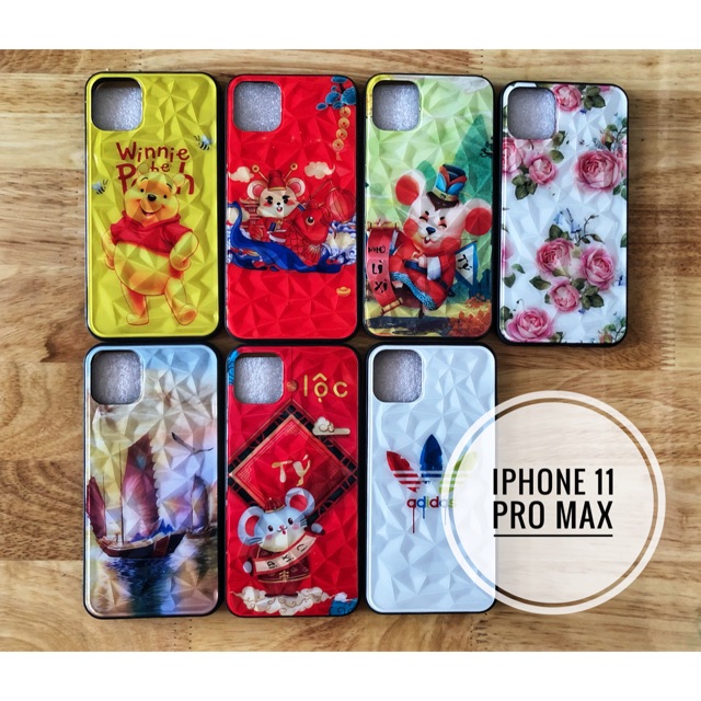Ốp lưng iphone 11 pro max