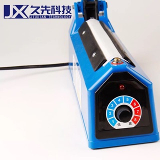 Máy hàn miệng túi dập tay SF-200