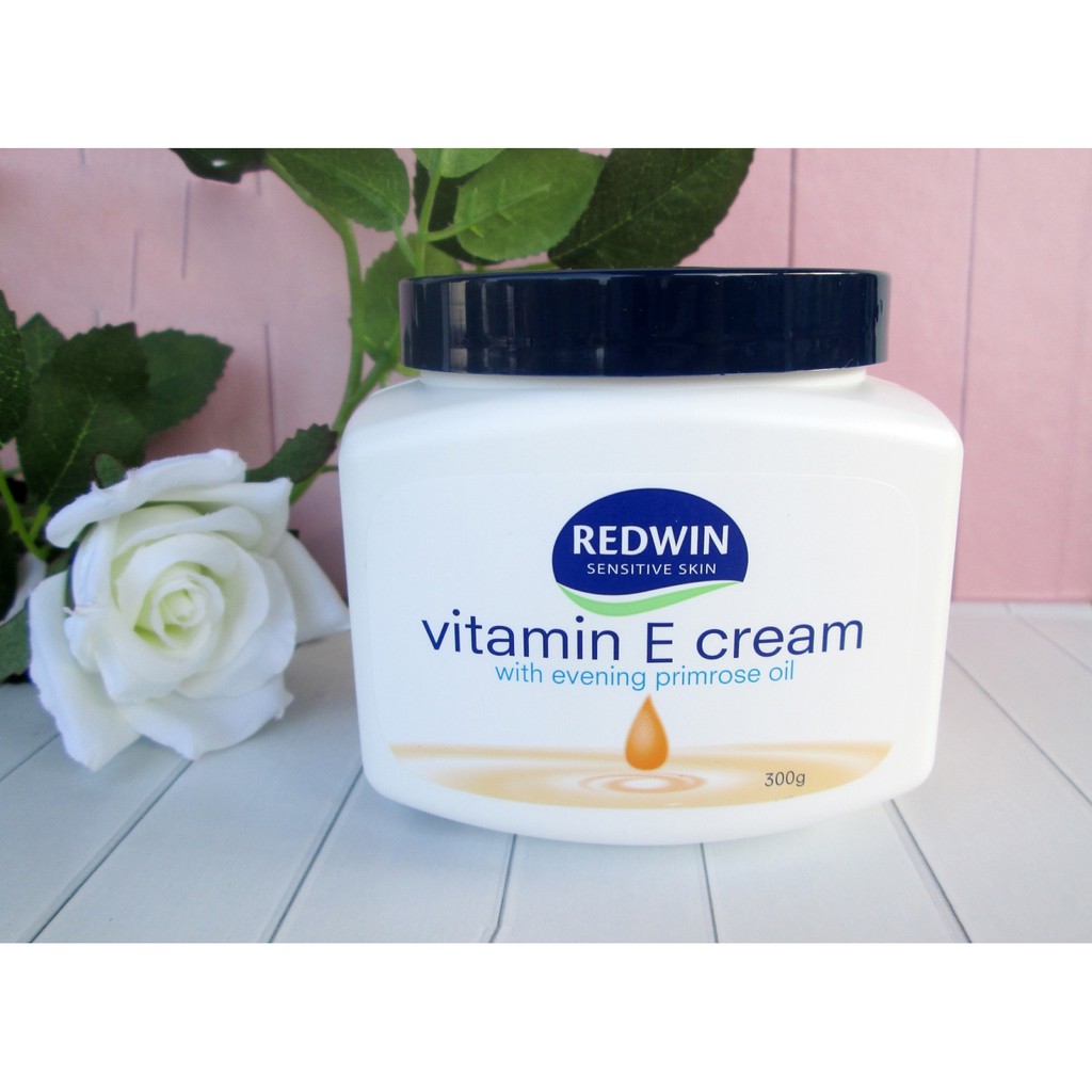 Vitamin E Cream của Úc