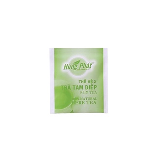 ✅ Trà Tam Diệp Thế Hệ 2p