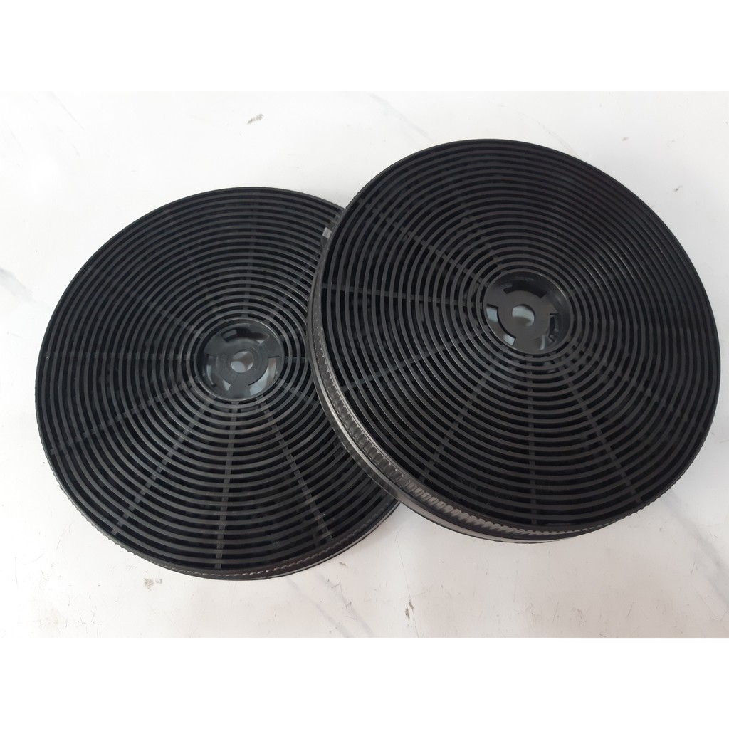 Vỉ than hoạt tính máy hút mùi Sakura SCR-2881S - SCR-2881B_ chính hãng.