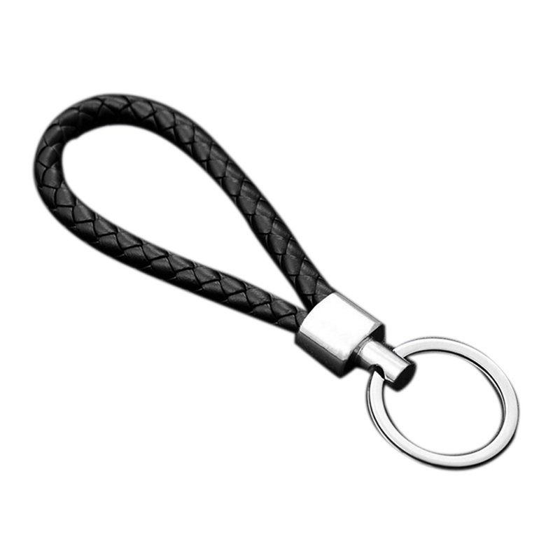 Móc Khóa Da Thời Trang 2016 Dành Cho Nữ