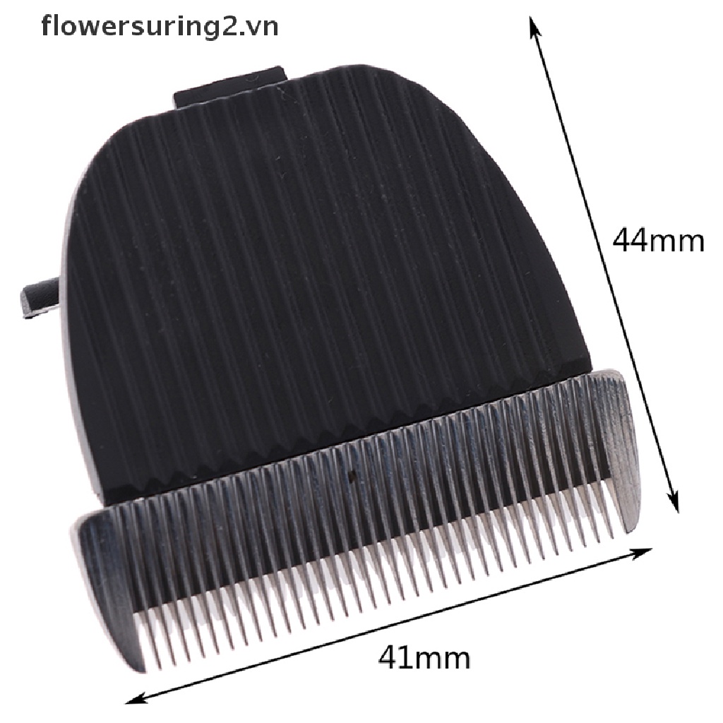 Tông Đơ Cắt Tóc 26 Răng Lưỡi Dao Gốm Sắc Bén Cho Thú Cưng