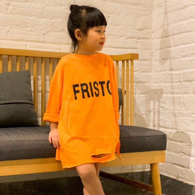 A001- áo Fristo giấu quần