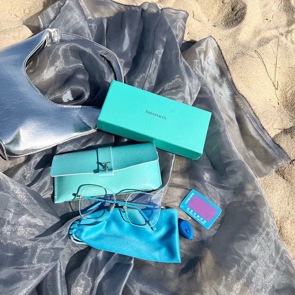 Kính mắt Tiffany.Co G63  FW22