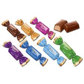 Kẹo Socola merci gói 125g