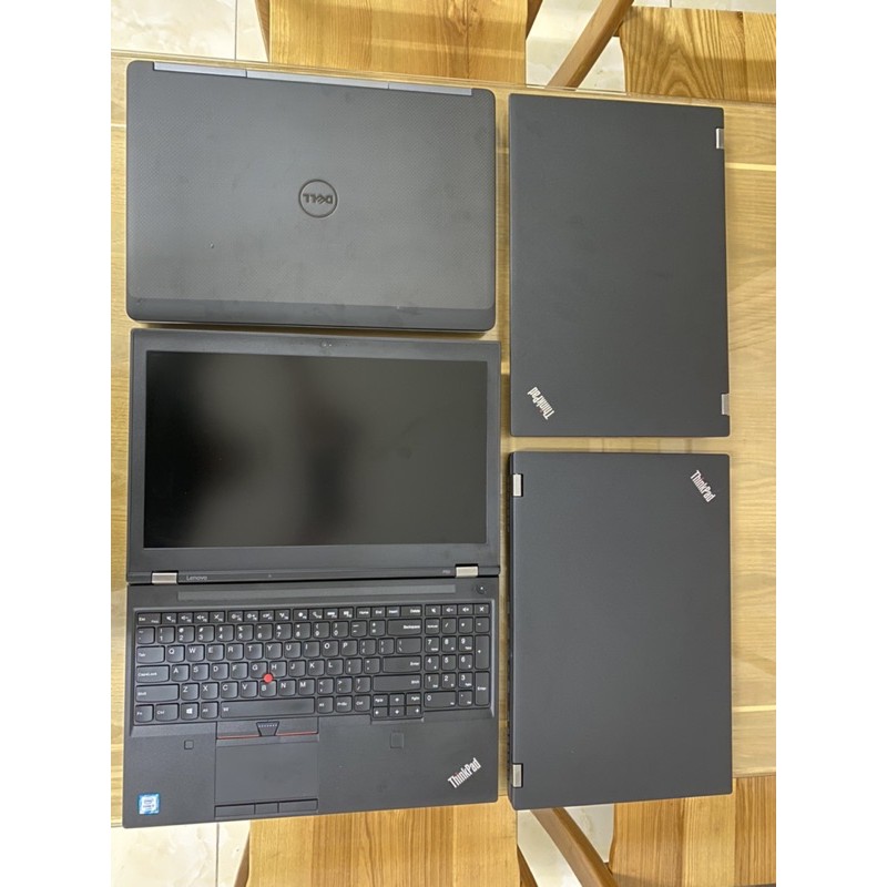 Lenovo Thinkpad P50 - Máy Trạm Mỹ giá cực Tốt