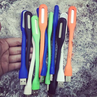Quạt USB + Đèn USB