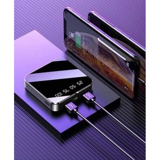 Sạc pin dự phòng mini