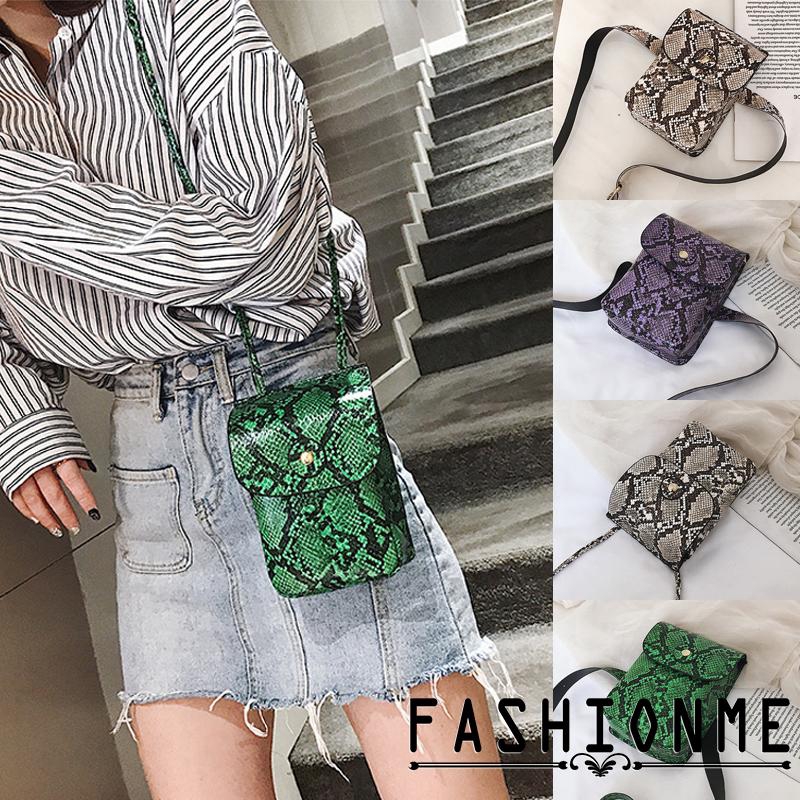 Túi xách da đeo vai cho nữ