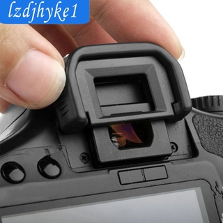 [Lzdjhyke1] Cốc Mắt Cao Su EF Cho 550D 600D