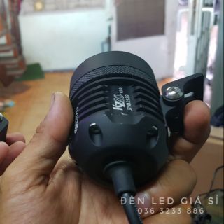 Đèn trợ sáng kz40 v2.0