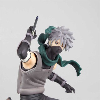 Mô hình Figure Hatake Kakashi Anbu ver - Mô Hình Naruto