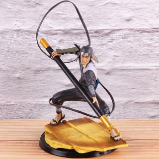 Mô hình nhân vật hoạt hình Naruto dùng trưng bày