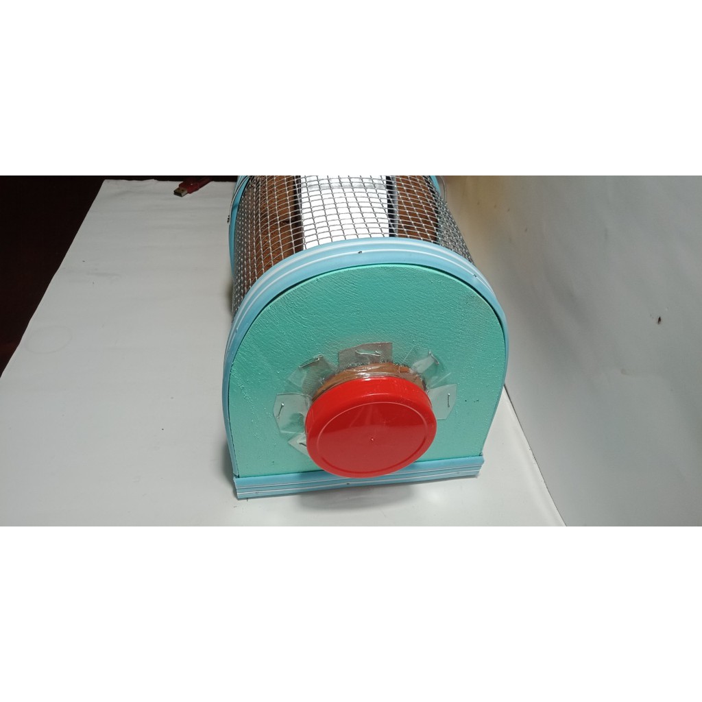 Combo 02 Bẫy chuột thông minh – size trung + nhỏ