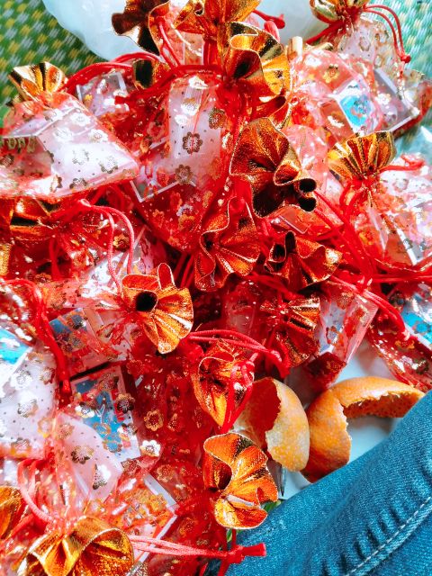 Diêm đóng muối lộc 60k 100 bao diêm . mọi người KHÔNG chọn VN post vận chuyểnvì họ không vận chuyển giúp em nhé | BigBuy360 - bigbuy360.vn