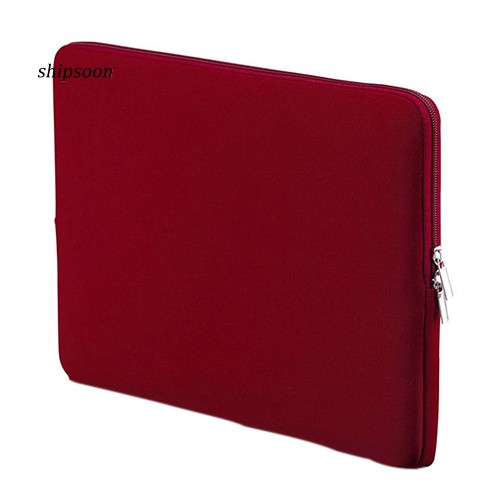 Laptop Sleeve Case Pouch Bag Cover for 11 13 15 Inch MacBook Pro/Air Not | BigBuy360 - bigbuy360.vn