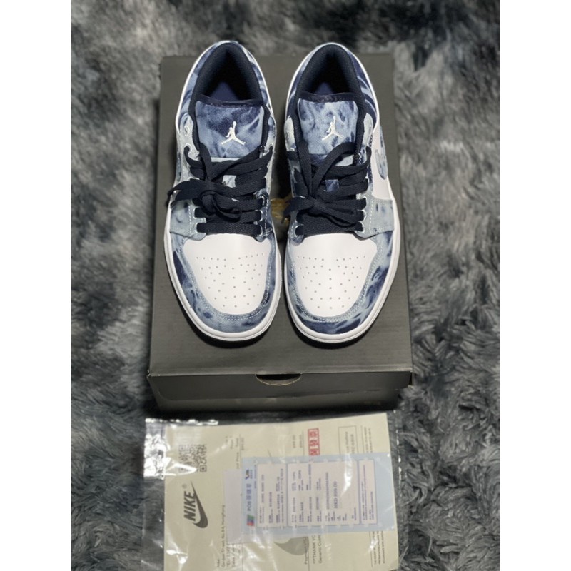 giày cao cấp -vải bò phối da thấp cổ -giaythethaogiare.hn | BigBuy360 - bigbuy360.vn