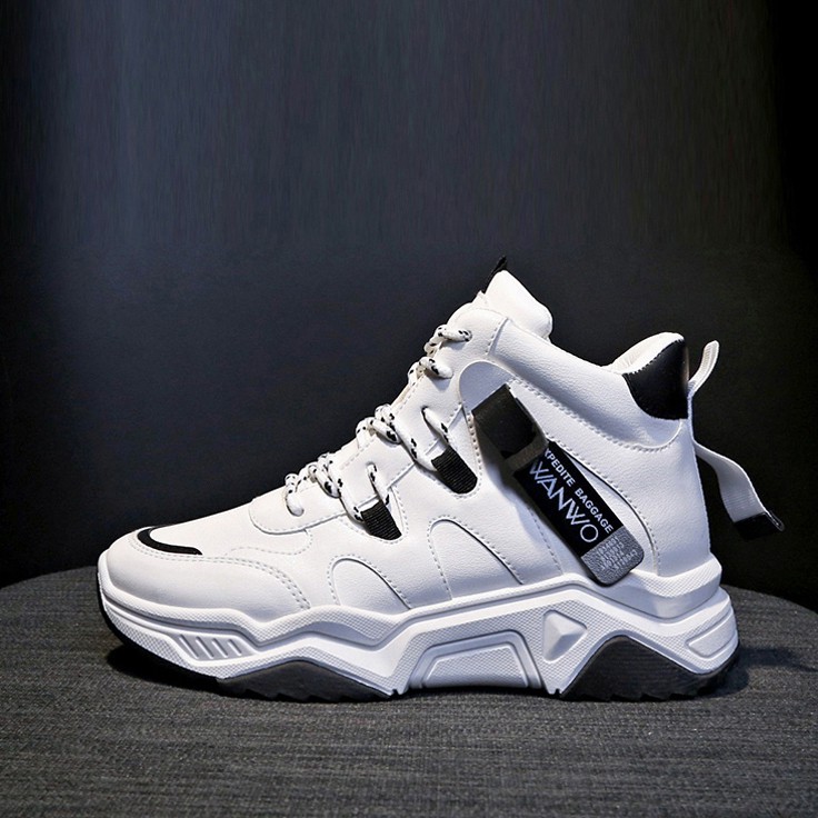 (XẢ KHO GIÁ GỐC) Giày Nữ, Giày Sneaker Nữ G14 Phong Cách Hàn Quốc