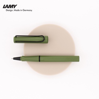Bút bi nước lamy safari savannah - bút lamy cao cấp
