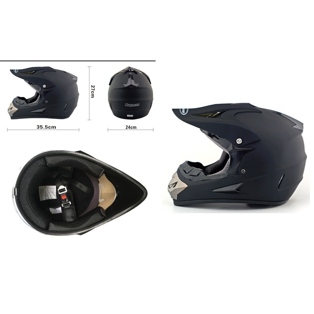 Mũ bảo hiểm cào cào loại 1