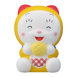 ĐỒ CHƠI GACHA MÔ HÌNH MỀM DORAEMON SOFBI 6 HIMECHAN