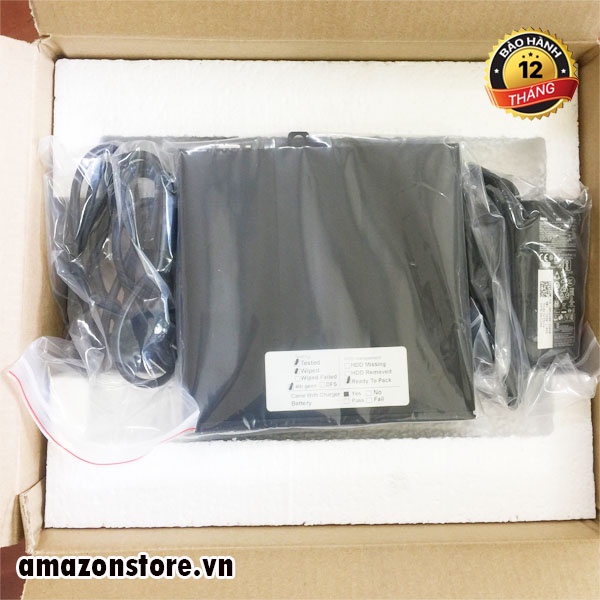 Dell Optiplex 7040 Micro(không MH)