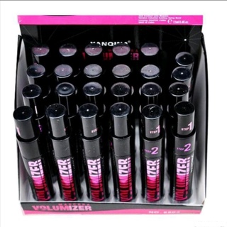 Chuốt mi kép mascara Volumizer