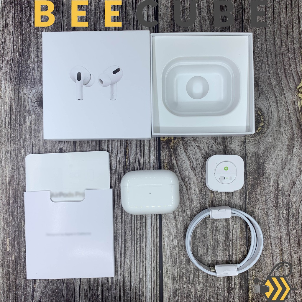 Siêu Phẩm Tai Nghe Bluetooth TWS Pro Premium - Chống Ồn Chủ Động ANC - Xuyên Âm - Cảm Biến Lực | BigBuy360 - bigbuy360.vn