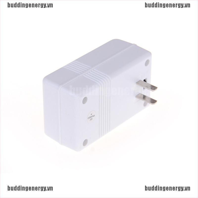 Thiết Bị Chuyển Đổi Nguồn Điện 110v Sang 220v 100w Tiện Dụng