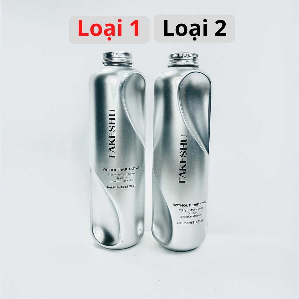 Hấp tóc lụa tơ tằm FAKESHU 618ml Nhật Bản - Siêu mượt, siêu phục hồi dành cho tóc sơ UT02 | BigBuy360 - bigbuy360.vn