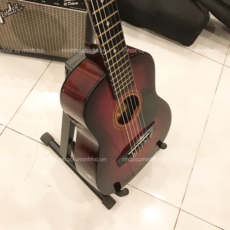 Đàn Guitarlele Stargazer UPP-2 mini chính hãng
