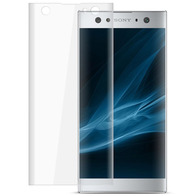 Kính cường lực Sony XA2 ULtra FULL màn hình