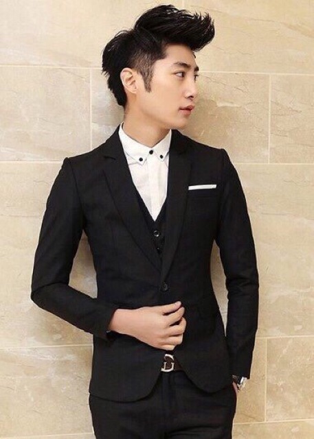Áo vest Hàn Quốc