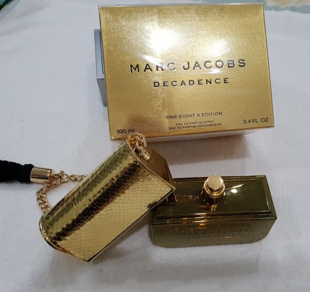 Nước hoa Nữ Marc Jacob Edp 100ml- Ngọt . [New Hot]