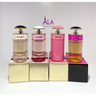 💥 Nước hoa mini nữ Candy Florale