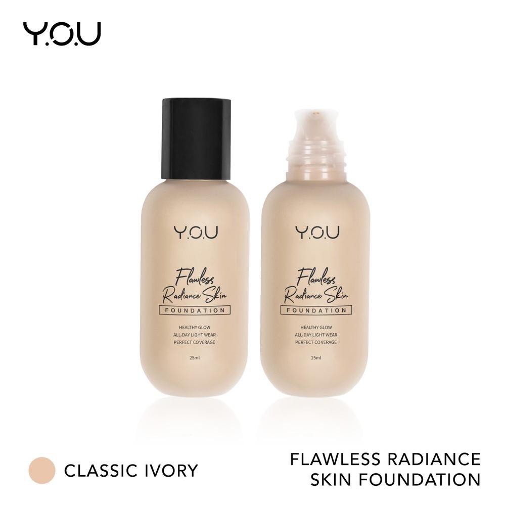 (hàng Mới Về) Kem Nền Che Khuyết Điểm Hoàn Hảo 25ml 99871 | BigBuy360 - bigbuy360.vn