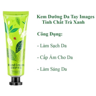 KEM DƯỠNG DA TAY MAYCREATE