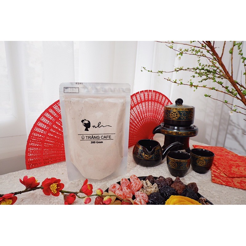 Ủ trắng cafe | BigBuy360 - bigbuy360.vn