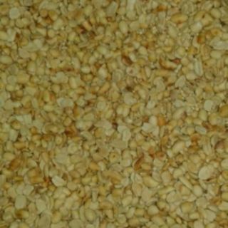 MỨT CHUỐI  XÀO  500G