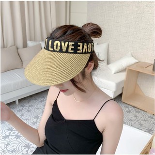Nón cói nửa đầu hot trend 2021