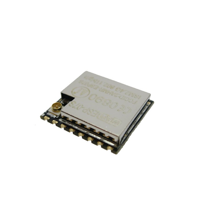 Mô Hình Esp-07S (Esp-07 Updation) Esp8266