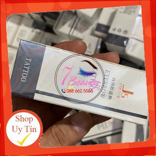 Tan Bầm JS Phun Xăm Thẩm Mỹ