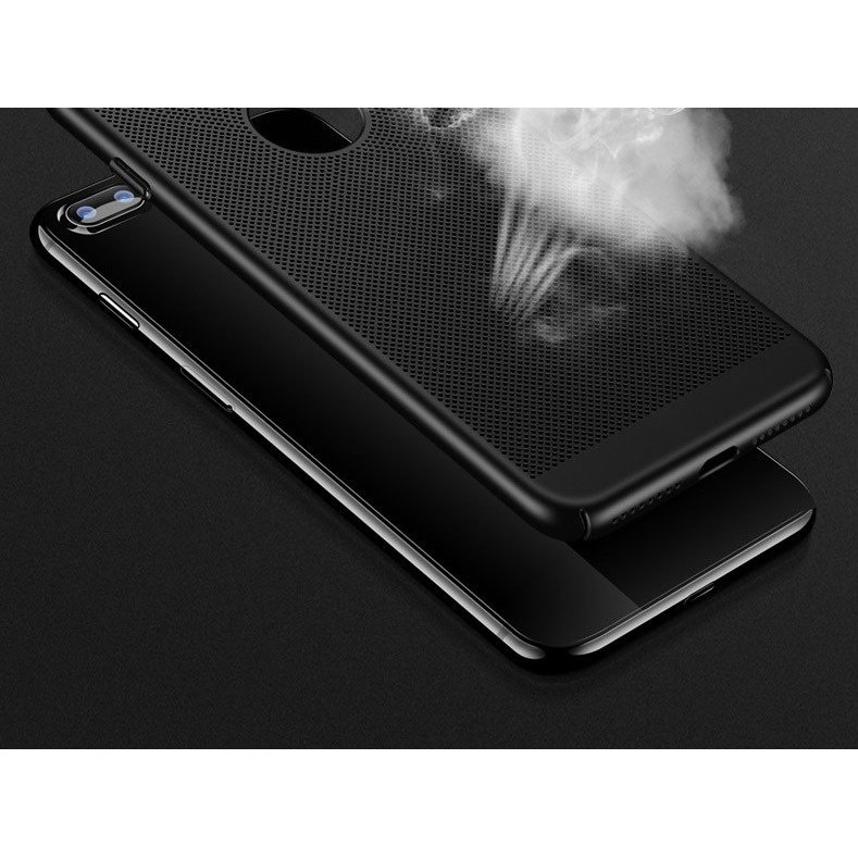 Ốp lưng tản nhiệt Xiaomi note 3 pro