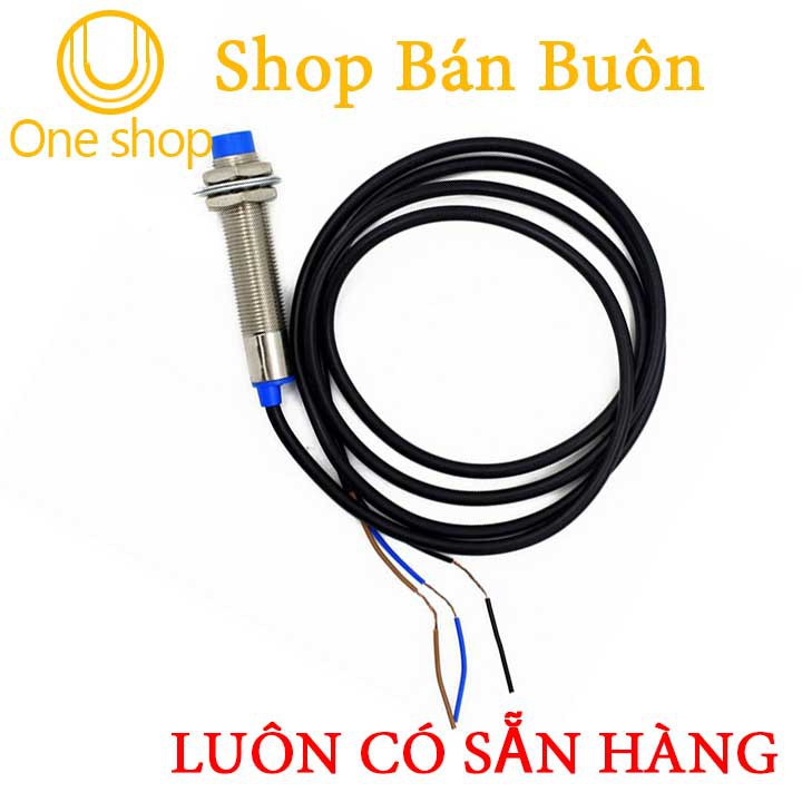 Module Cảm Biến Tiệm Cận LJ12A3-4-Z/BX Chất Lượng