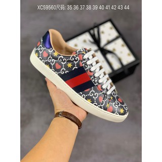 【Bắn thật】Gucci nam và nữ