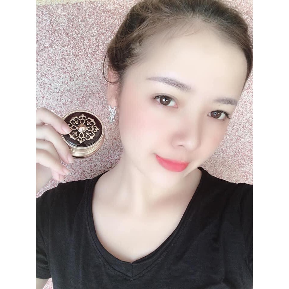 [auth date mới] Kem sẹo rỗ lâu năm đông y Genie