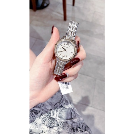 Đồng hồ nữ mindy Michael kors mK7084 Authentic Fullbox hãng