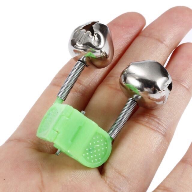 Chuông báo cá giá rẻ tại xưởng 1.100 đ = 1 cái